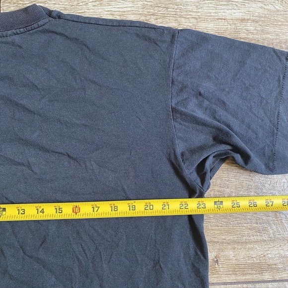 Vintage Jammin In New Orleans T-Shirt - Picture 11 of 12